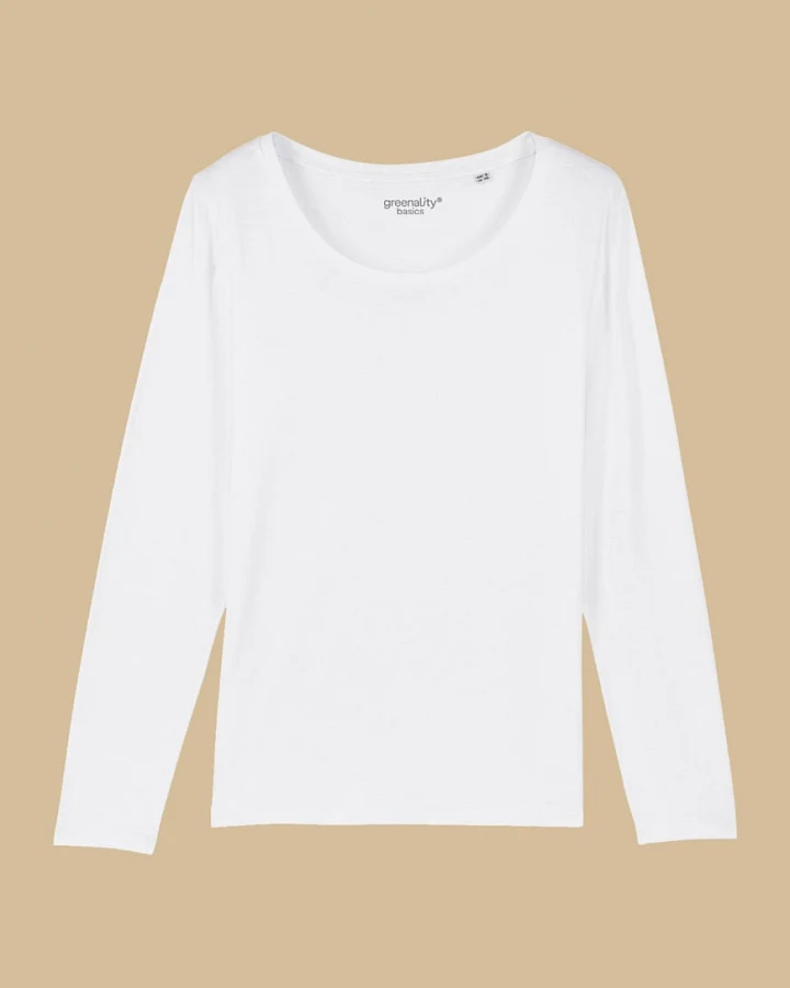 Longsleeve Woman