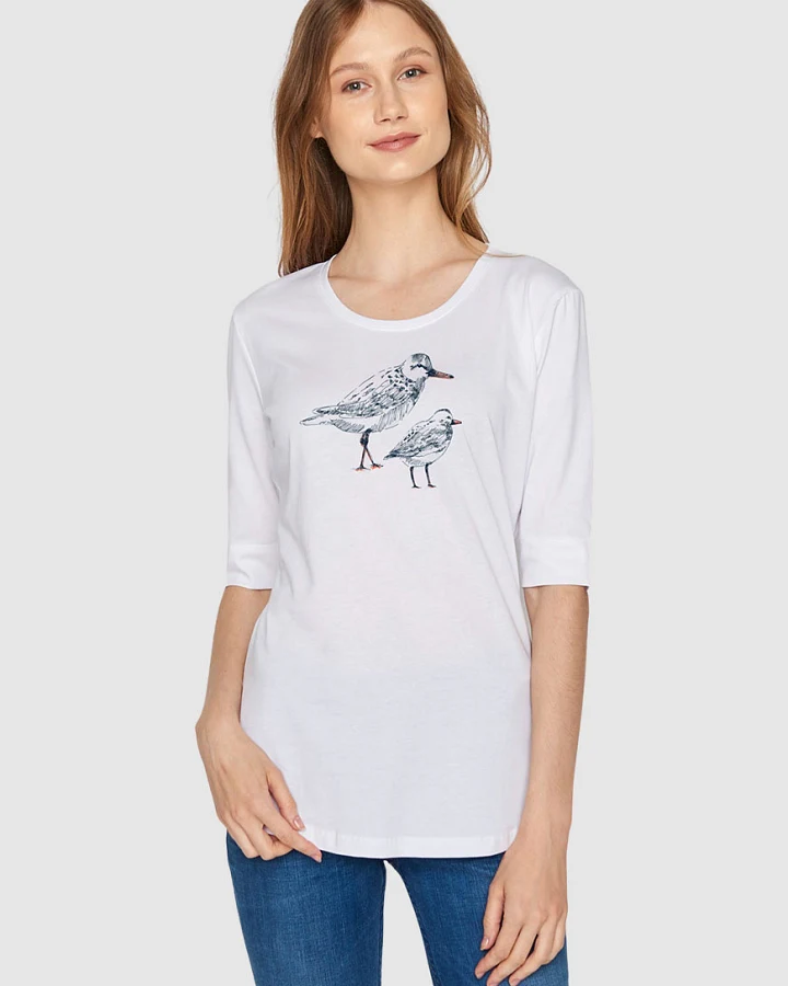 Animal Bird Friends