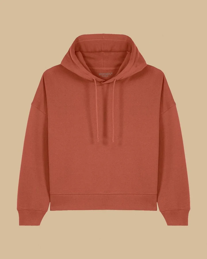 Classic Hoodie Woman