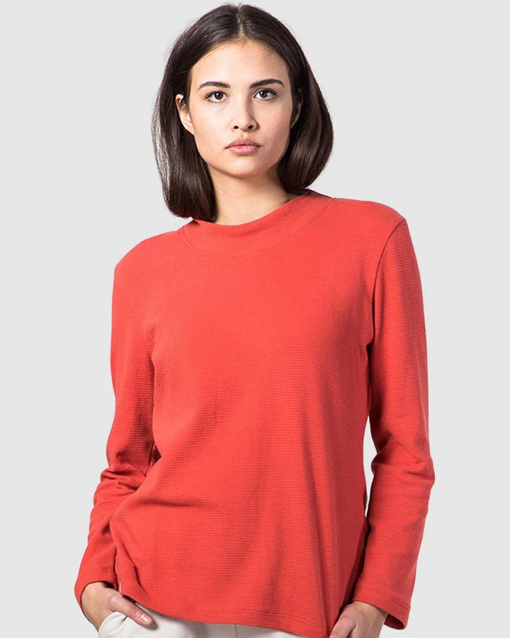 Shirt Kaju Long