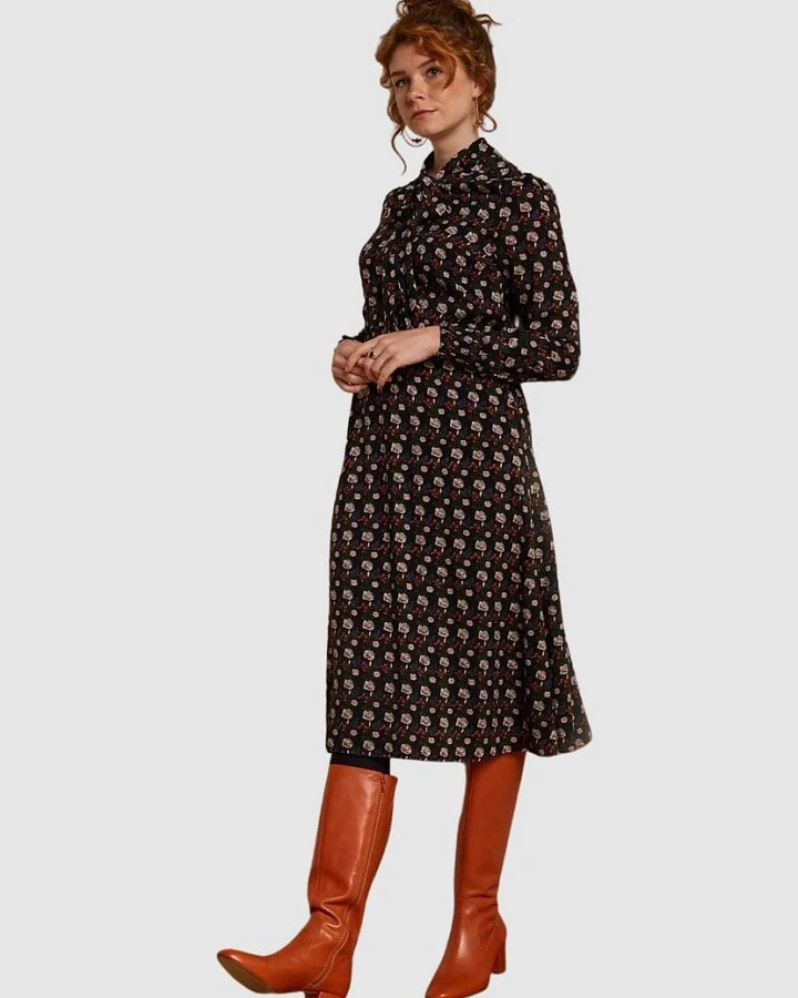 Delia Dress Sullivan