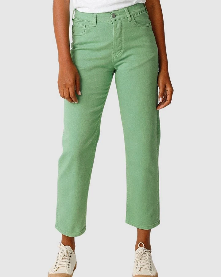 Ania Trouser