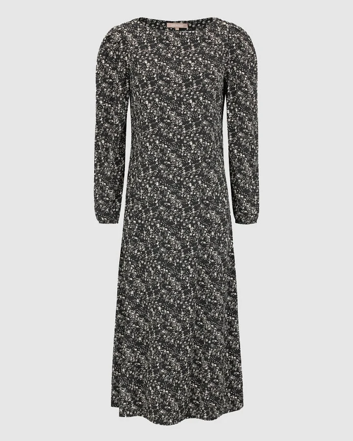 SRDee Midi Dress