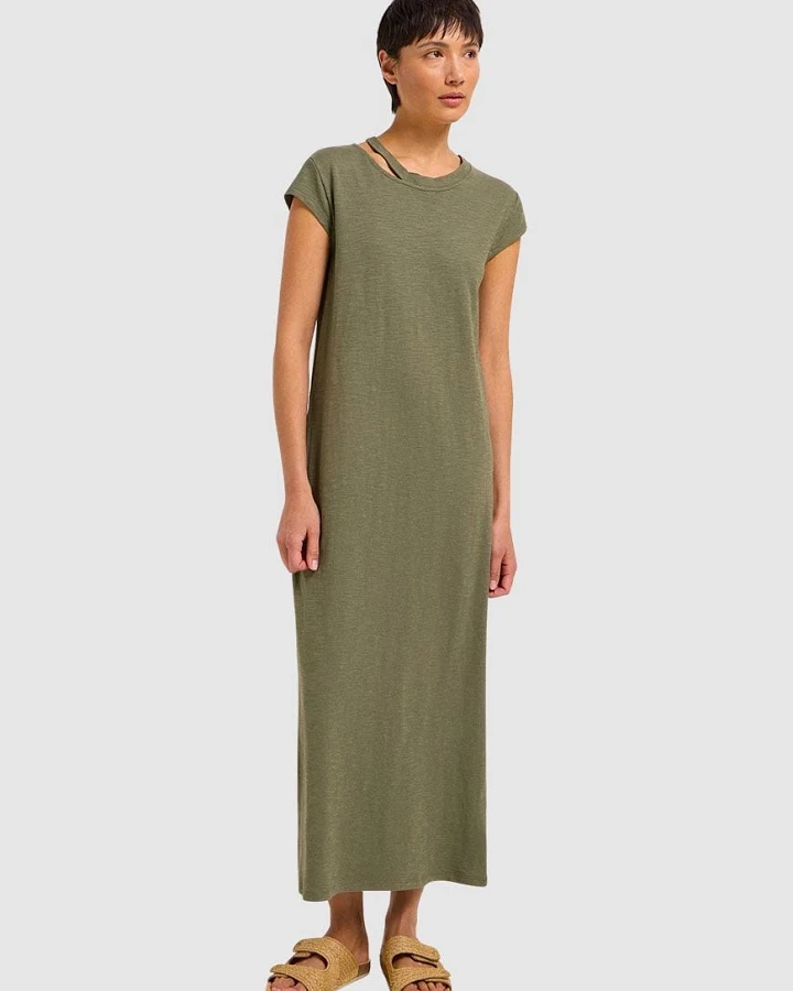 Maxikleid