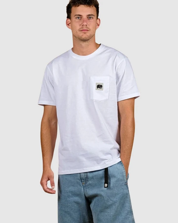 Life By The Sea VI Organic T-Shirt