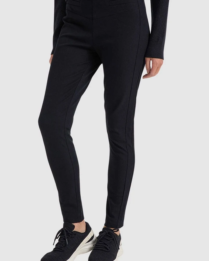 Slim-Fit Hose