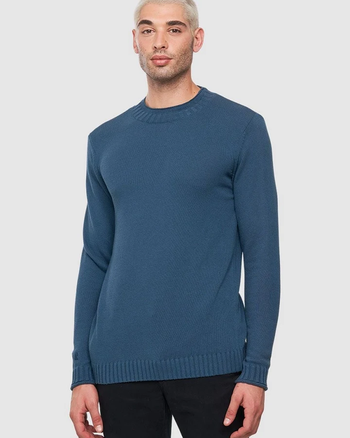 Pullover Geranium