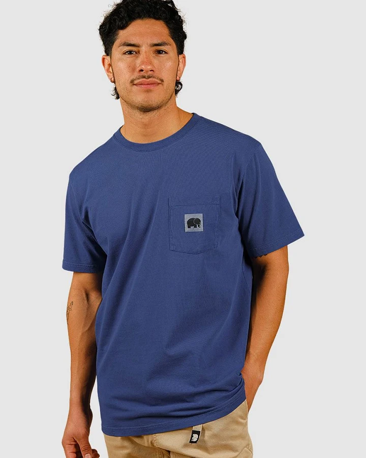 Garza Pigment T-Shirt