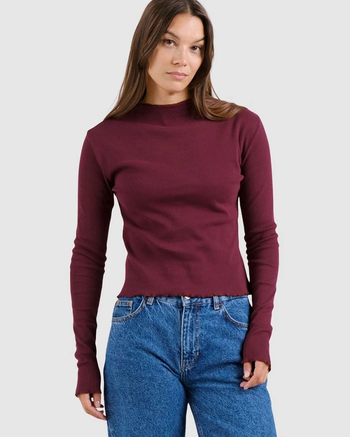Rib Top Ryd