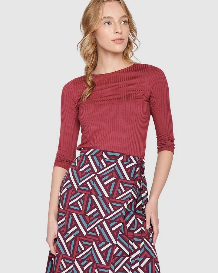Refined Shirt