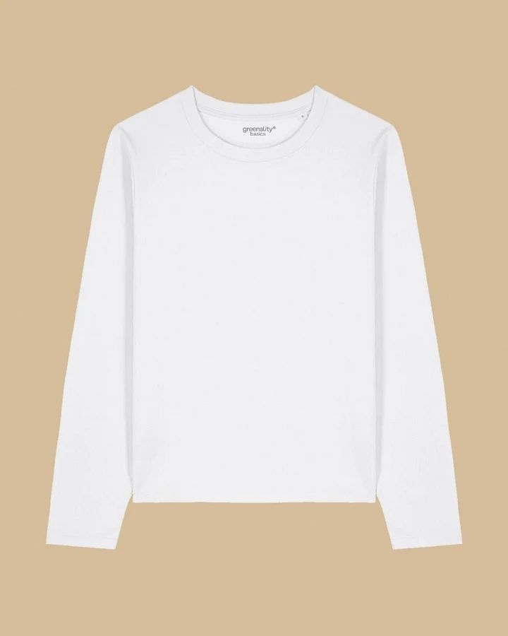 Longsleeve Woman