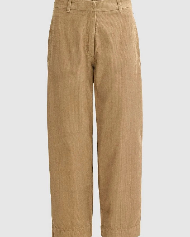 7/8 Barrel Kordhose