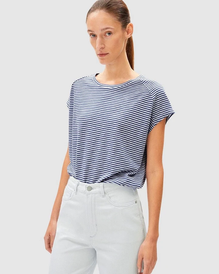 Oneliaa Lovely Stripes