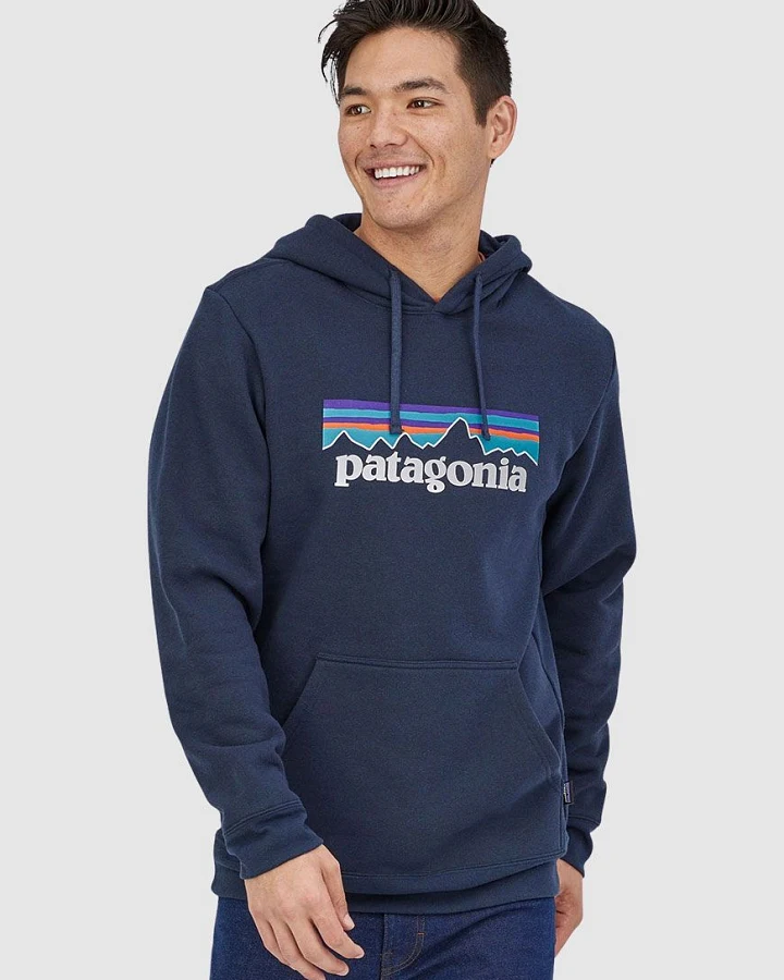 P-6 Logo Uprisal Hoody