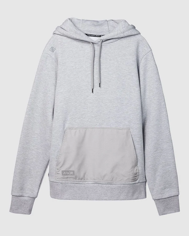 Utility Hood