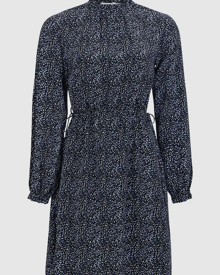 SRKarla Dress Printed