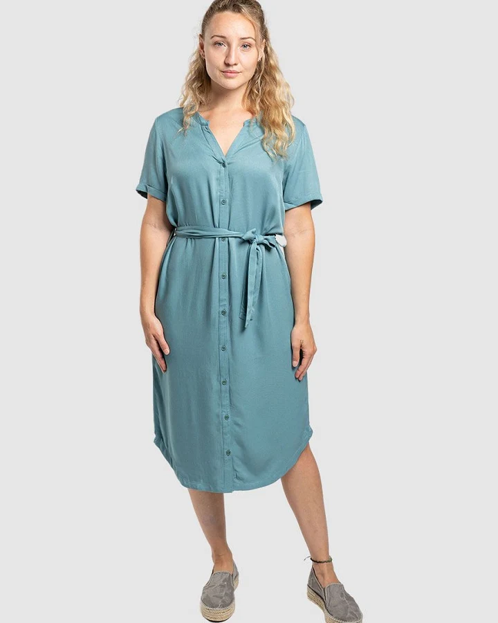 Kleid Finja
