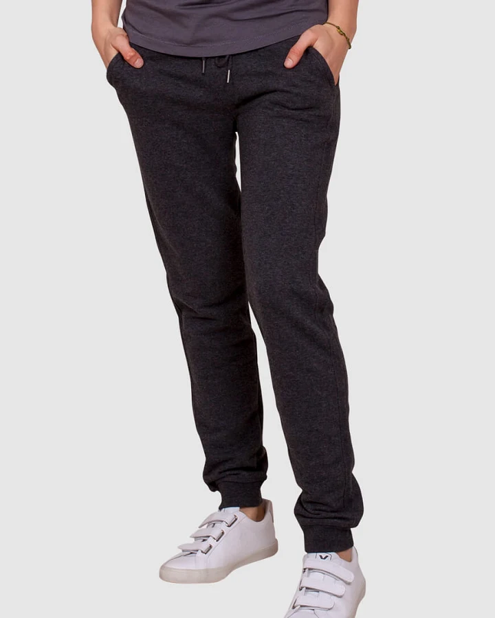 Jogginghose Fitted