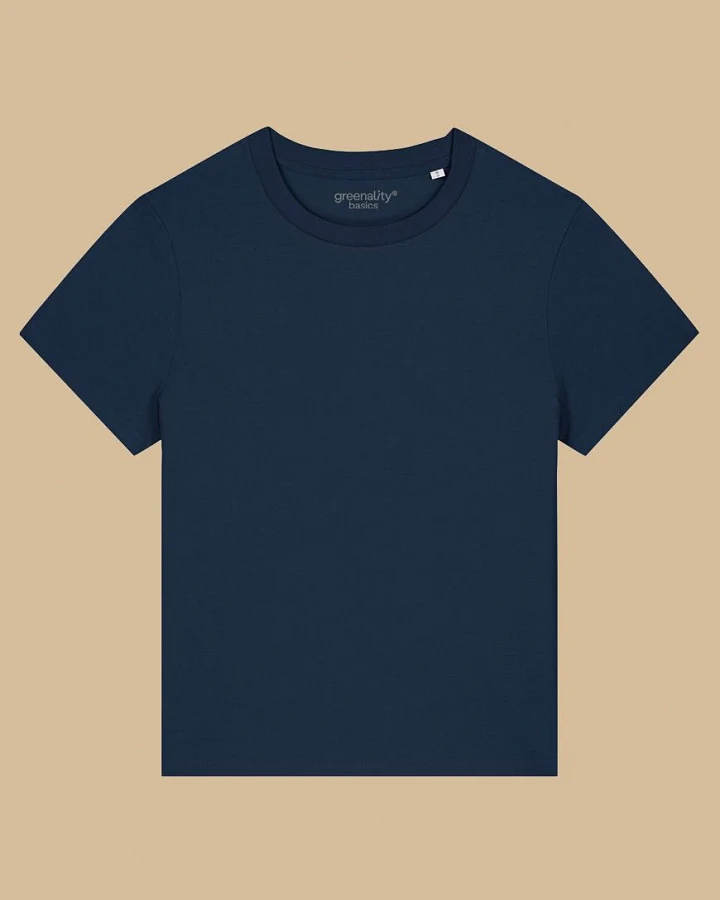 Classic T-Shirt Woman