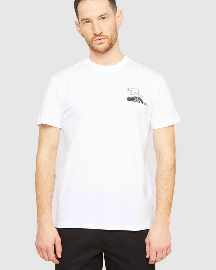 T-Shirt Agave Thx