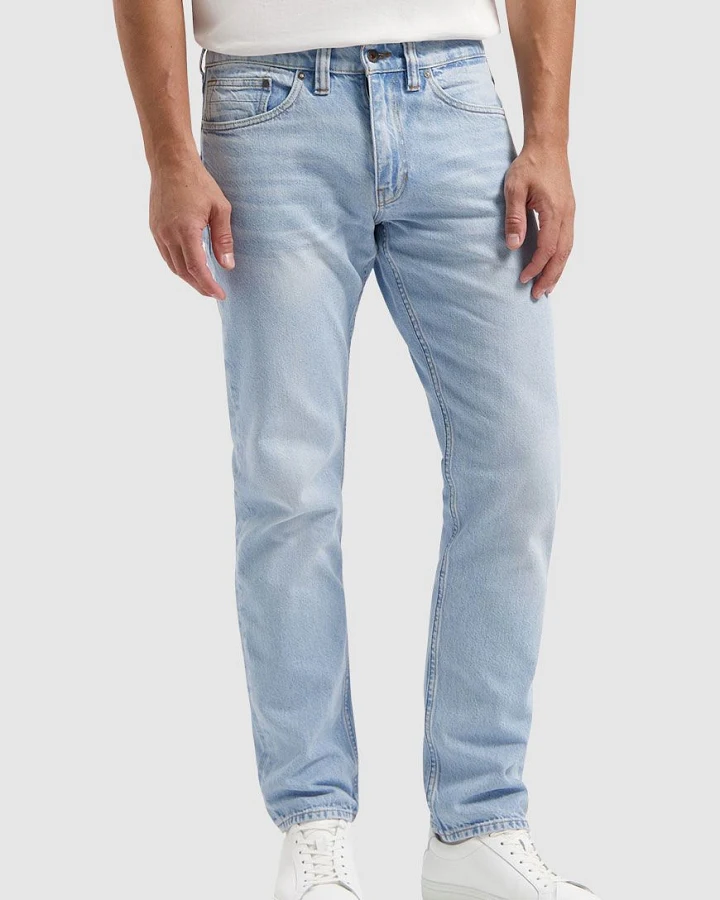 Scott Regular