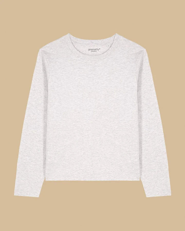 Longsleeve Woman