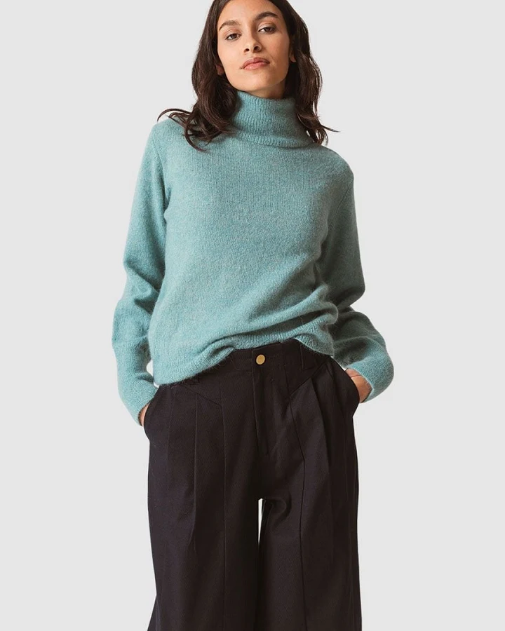Marixa Sweater