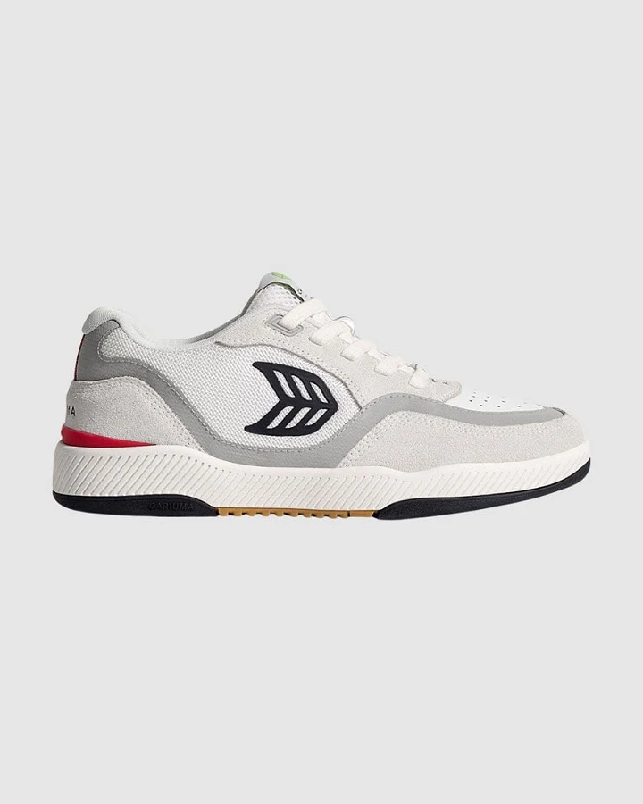 Uba Pro Suede