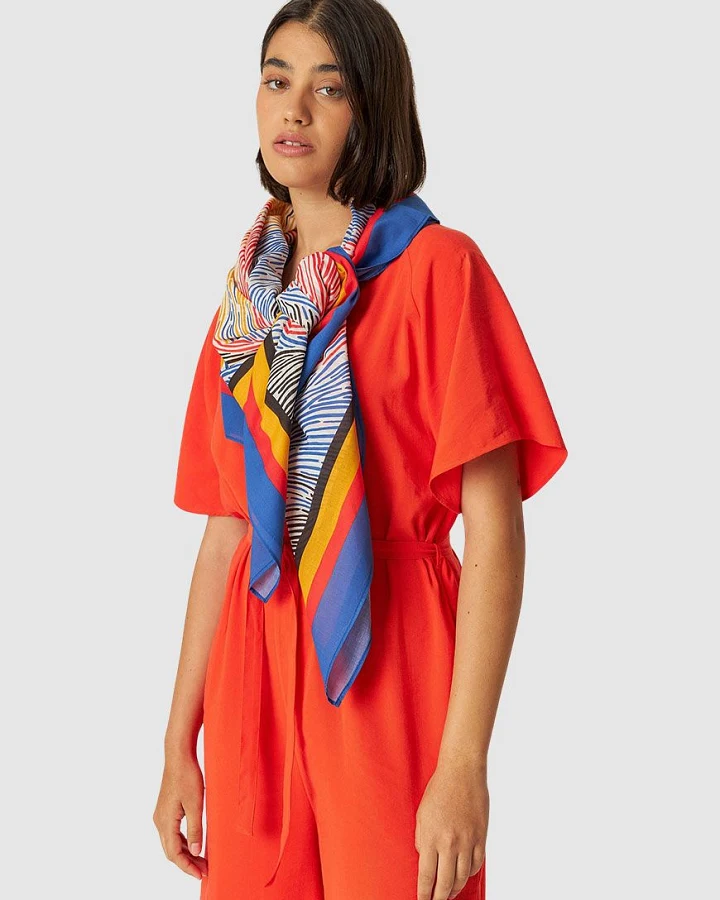 Ubide Scarf