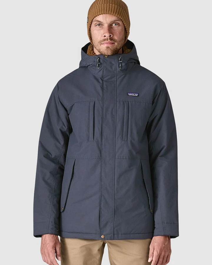 M's Isthmus Parka