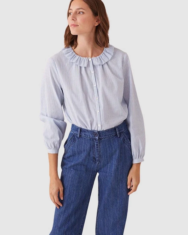 Blouse Reussite