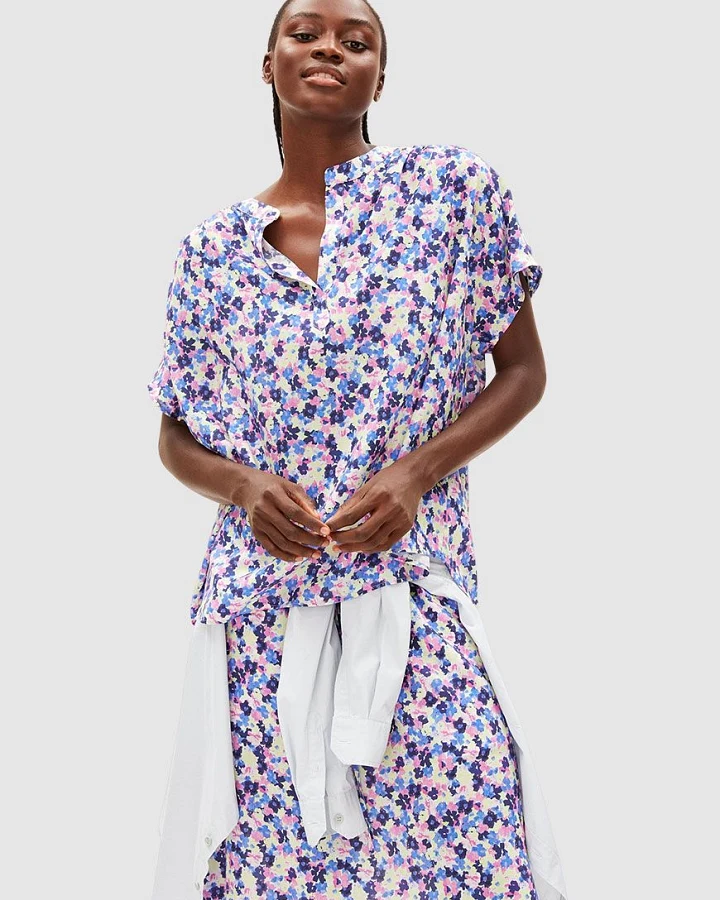Maaike Multi Floral
