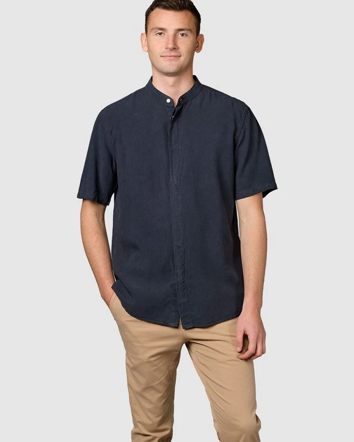 Max Tencel Shirt