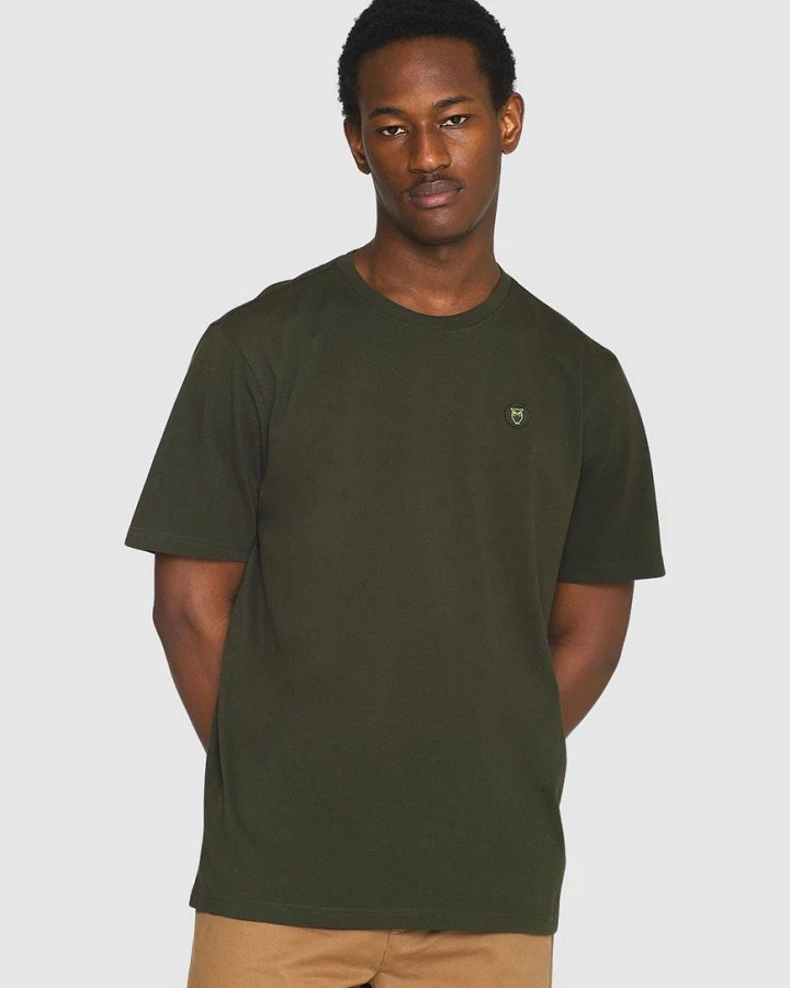 Loke Badge Tee