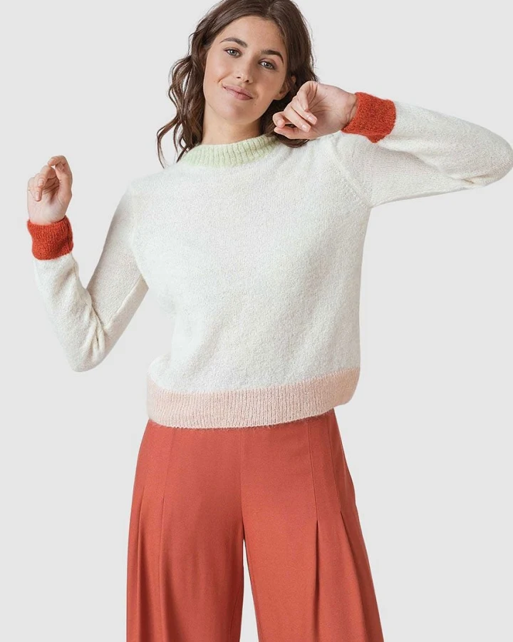 Adir Women Sweater