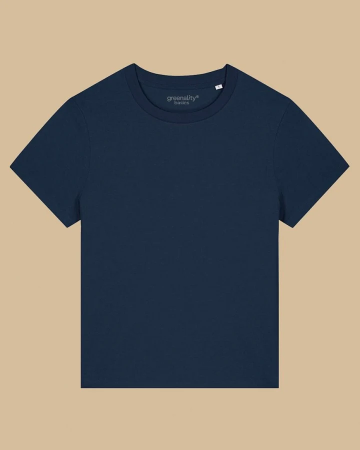 Classic T-Shirt Woman