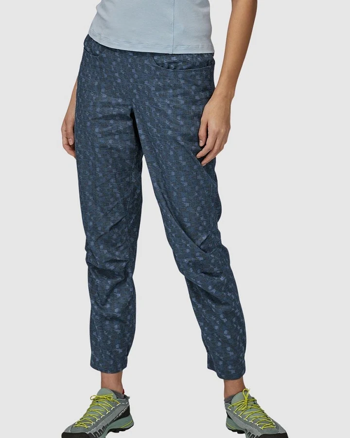 W's Hampi Rock Pants - Reg