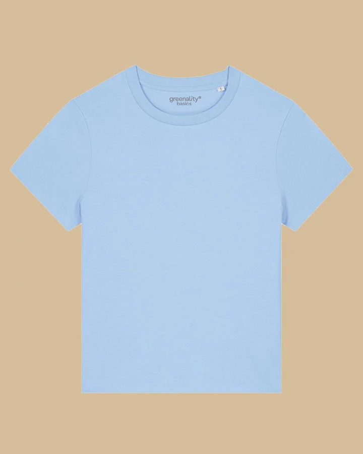 Classic T-Shirt Woman