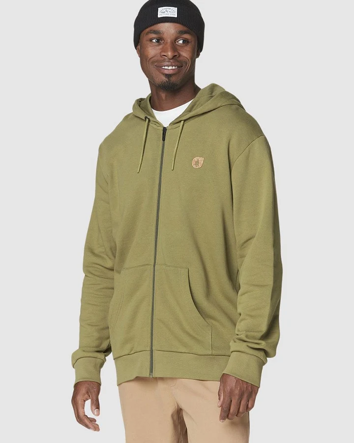 Lil Cork Zip H