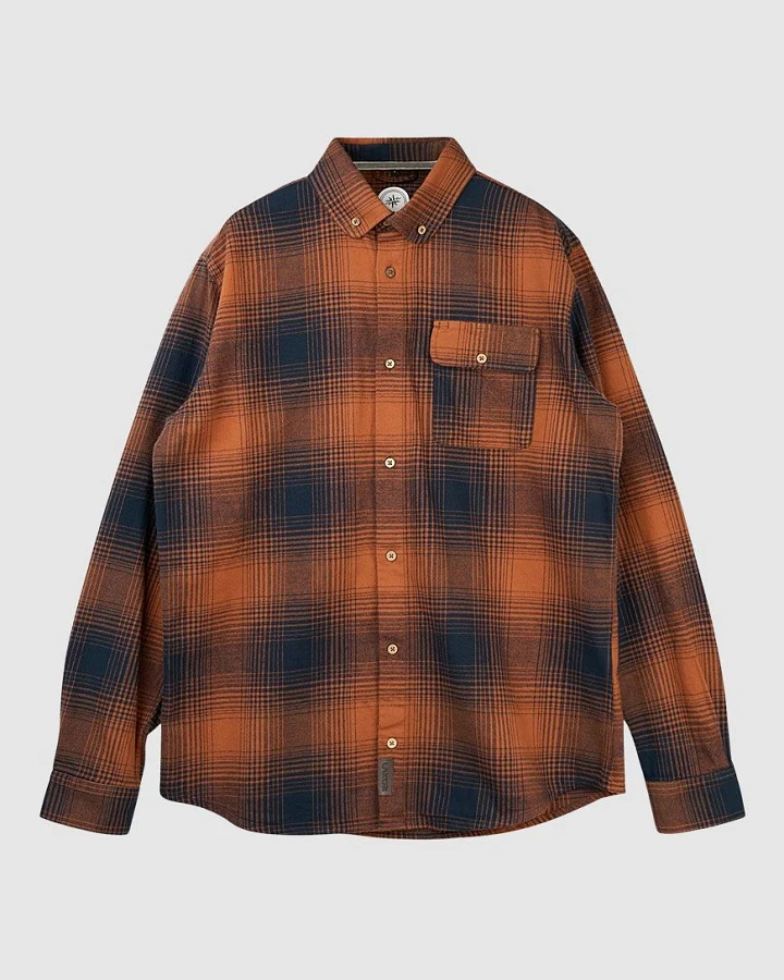 Inca Unna Shirt