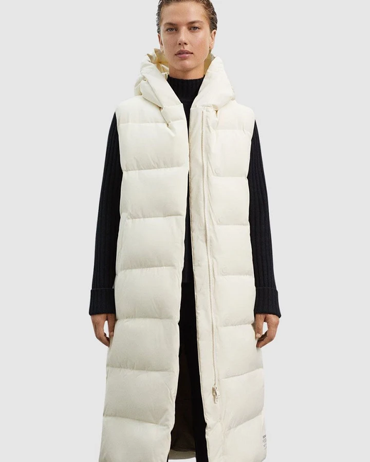 Paget Vest Woman