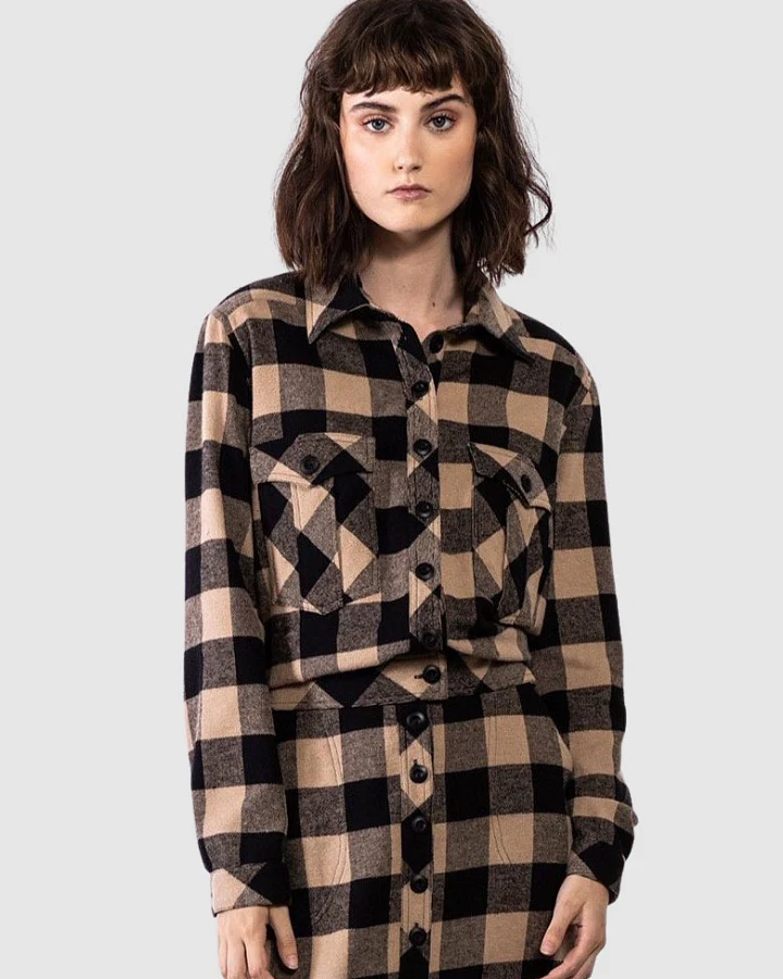 Blouse Oversized