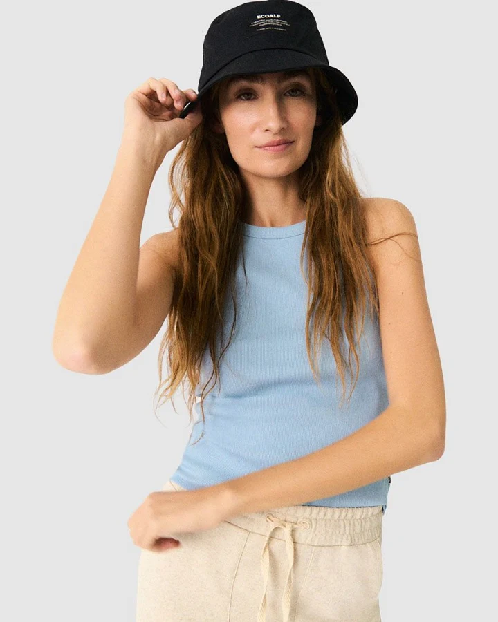Mulalf T-Shirt Woman