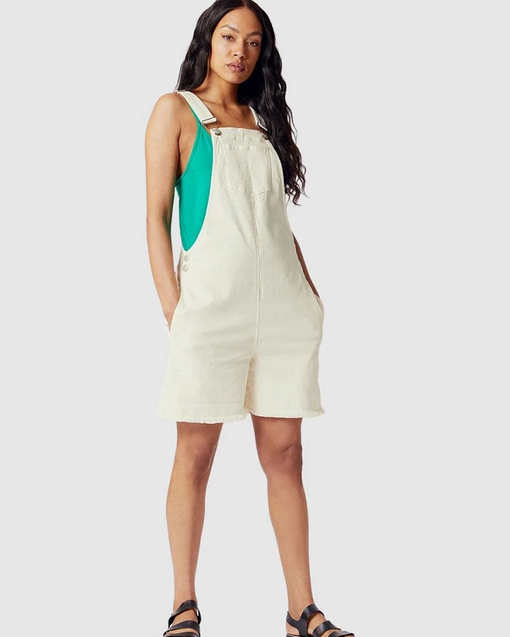 Rosa Dungaree