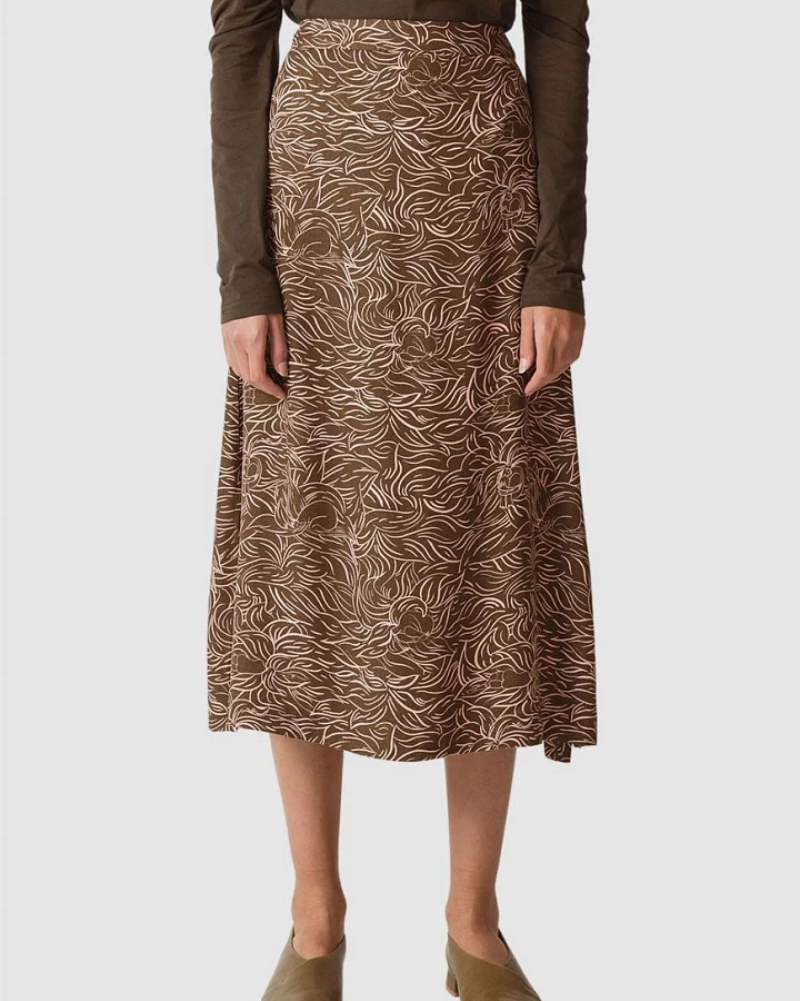 June Skirt