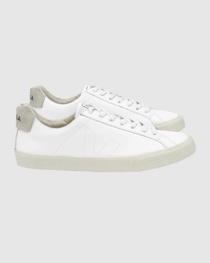 W' Esplar Leather