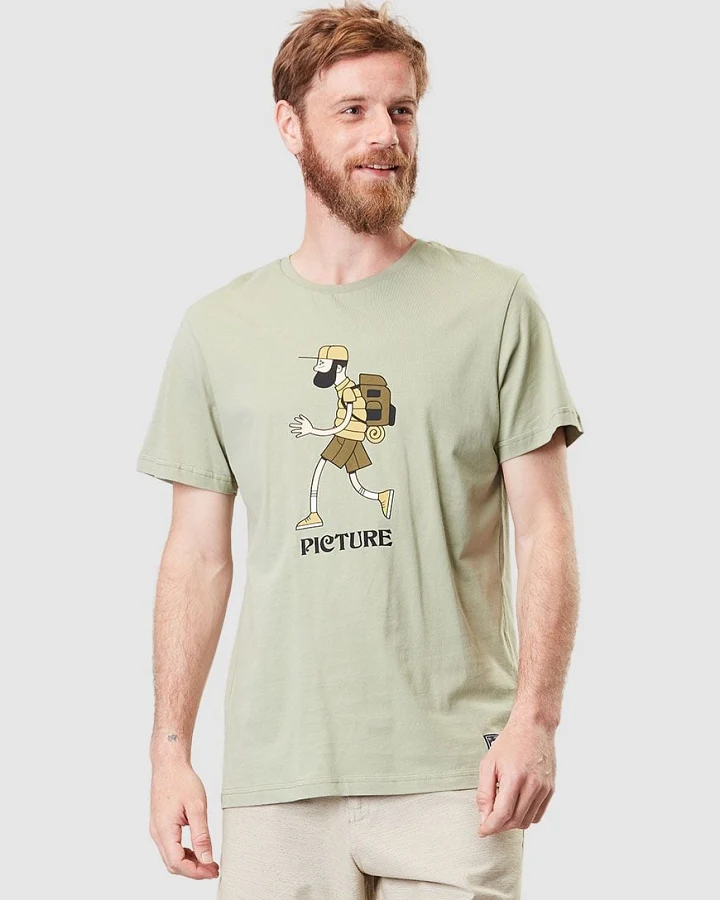 Packer Tee