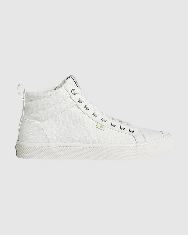 Oca High Canvas