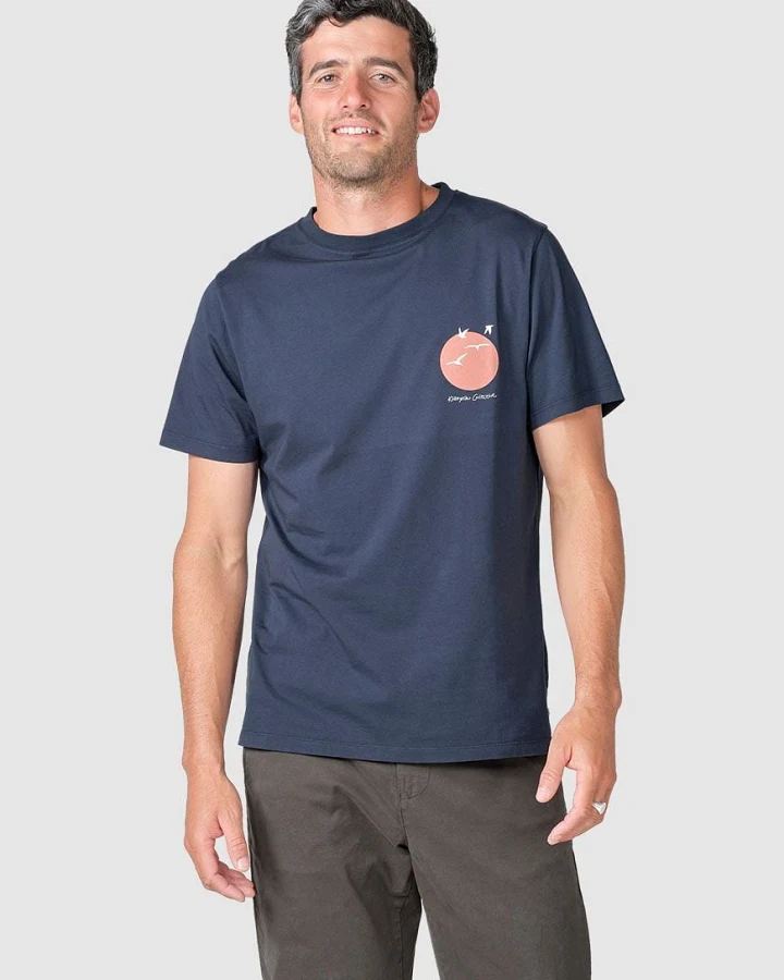 Hakon Tee