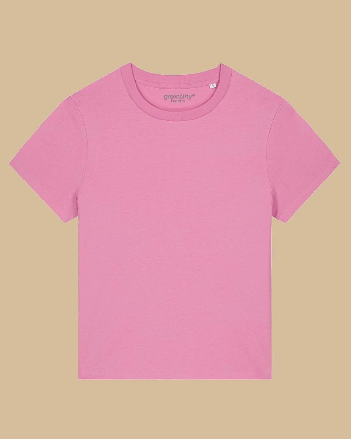Classic T-Shirt Woman